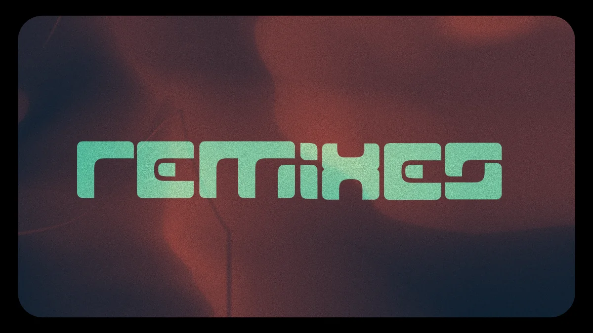 Remixes